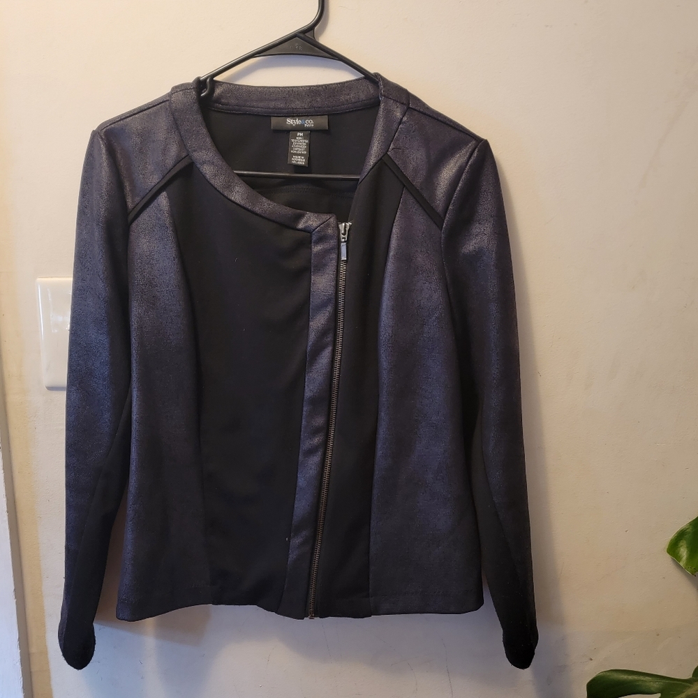 Style & Co. Petite size PM